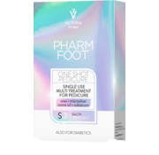 Pharm Foot One Shot Pedicure |