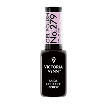 Victoria Vynn  Salon Gellak Victoria Vynn | 279 | Lila Roze | Casual Chic | 8 ml