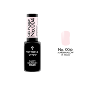 Victoria Vynn  Gellak Victoria Vynn™ Gel Nagellak - Salon Gel Polish Color 004 - 8 ml. - Marshmallow