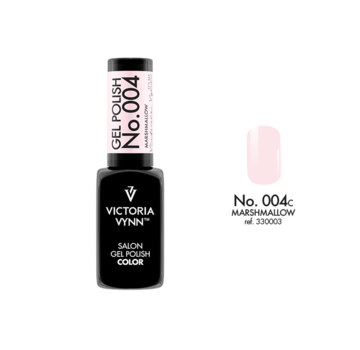 Victoria Vynn  Gellak Victoria Vynn™ Gel Nagellak - Salon Gel Polish Color 004 - 8 ml. - Marshmallow