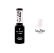 Victoria Vynn  Gellak Victoria Vynn Salon Collectie 007 - 8 ml. - Beautiful Bride