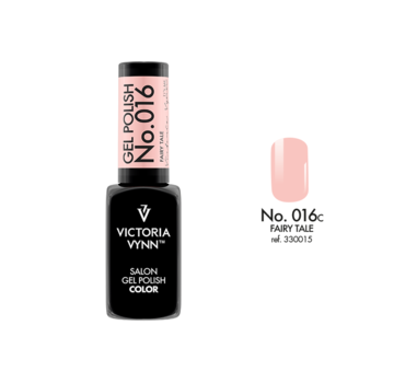 Victoria Vynn  Gellak Victoria Vynn™ Gel Nagellak - Salon Gel Polish Color 016 - 8 ml. - Fairy Tale