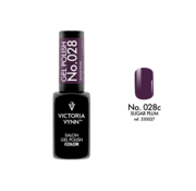 Victoria Vynn  Gellak Victoria Vynn Salon Collectie 028 - 8 ml. - Sugar Plum