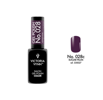 Victoria Vynn Gellak Victoria Vynn Salon Collectie 028 - 8 ml. - Sugar Plum