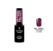 Victoria Vynn  Gellak Victoria Vynn™ Gel Nagellak - Salon Gel Polish Color 029 - 8 ml. - Chic Wine