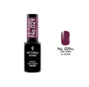 Victoria Vynn  Gellak Victoria Vynn Salon Collectie 029 - 8 ml. - Chic Wine