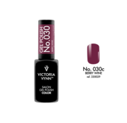 Victoria Vynn Gellak Victoria Vynn Salon Collectie 030 - 8 ml. - Berry Wine