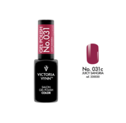 Victoria Vynn  Gellak Victoria Vynn™ Gel Nagellak - Salon Gel Polish Color 031 - 8 ml. - Juicy Sangria