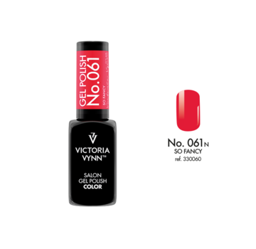 Victoria Vynn  Gellak Victoria Vynn™ Gel Nagellak - Salon Gel Polish Color 061 - 8 ml. - So Fancy