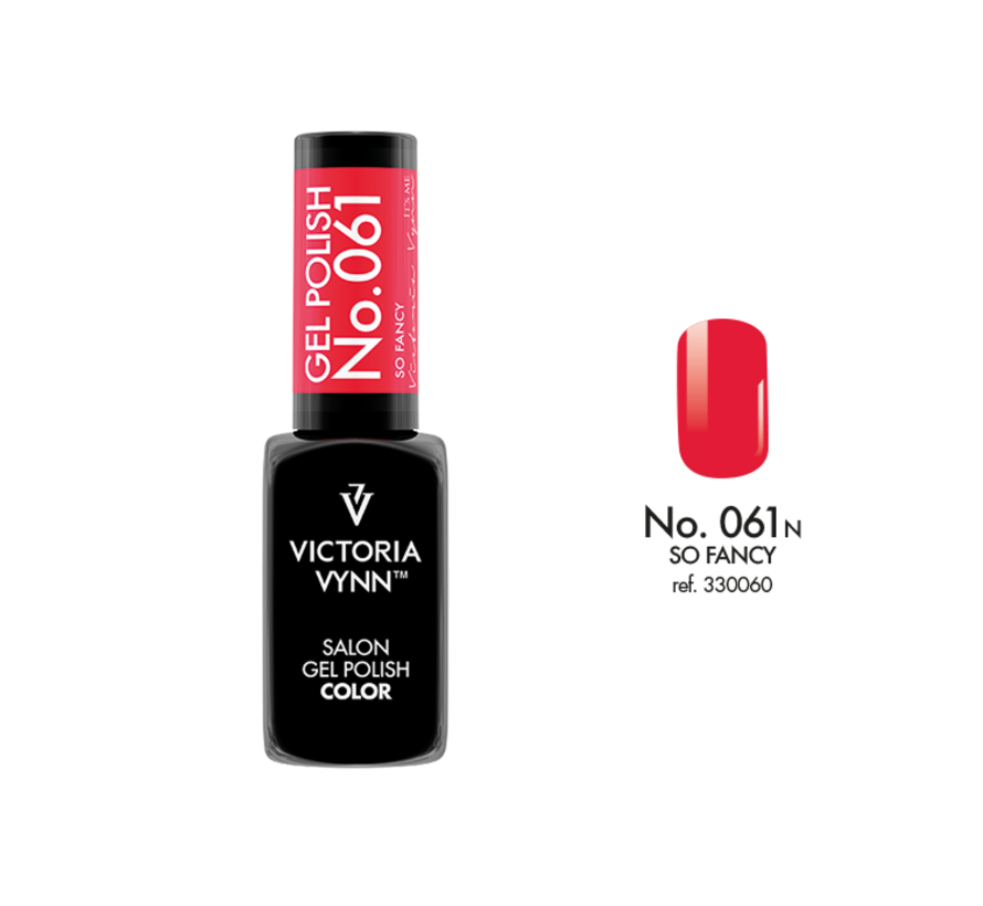 Gellak Victoria Vynn Salon Collectie 061 - 8 ml. - So Fancy