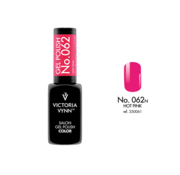 Victoria Vynn  Gellak Victoria Vynn™ Gel Nagellak - Salon Gel Polish Color 062 - 8 ml. - Hot Pink