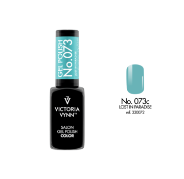 Victoria Vynn  Gellak Victoria Vynn™ Gel Nagellak - Salon Gel Polish Color 073 - 8 ml. - Lost In Paradise