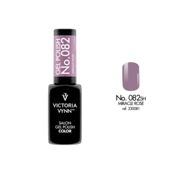 Victoria Vynn  Gellak Victoria Vynn™ Gel Nagellak - Salon Gel Polish Color 082 - 8 ml. - Miracle Rose