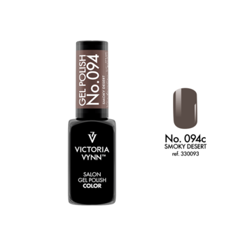 Victoria Vynn  Gellak Victoria Vynn™ Gel Nagellak - Salon Gel Polish Color 094 - 8 ml. - Smoky Desert
