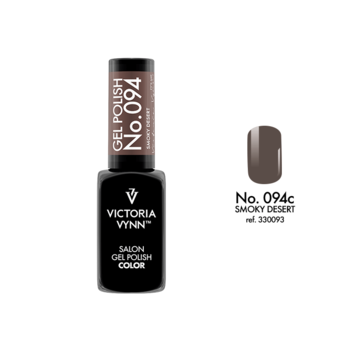 Victoria Vynn  Gellak Victoria Vynn Salon Collectie 094 - 8 ml. - Smoky Desert