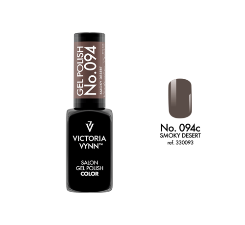Victoria Vynn  Gellak Victoria Vynn Salon Collectie 094 - 8 ml. - Smoky Desert