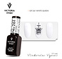 Gellak Victoria Vynn Salon Collectie- 261 White Queen - 8 ml. - Wit - extreem dekkend