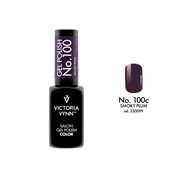 Victoria Vynn  Gellak Victoria Vynn Salon Collectie 100 - 8 ml. - Smoky Plum
