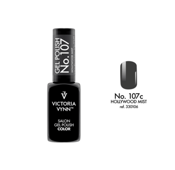 Victoria Vynn  Gellak Victoria Vynn™ Gel Nagellak - Salon Gel Polish Color 107 - 8 ml. - Hollywood Mist