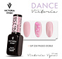 Gellak Victoria Vynn Salon Collectie- Dance Collectie - 258 Passo-doble - 8 ml. - Roze Shimmer