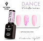 Gellak Victoria Vynn Salon Collectie- Dance Collectie - 256 Cha-cha - 8 ml. - Roze Shimmer