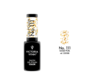 Gellak Victoria Vynn™ Gel Nagellak - Salon Gel Polish Color 111 - 8 ml. - Gold Foil