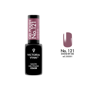 Victoria Vynn  Gellak Victoria Vynn™ Gel Nagellak - Salon Gel Polish Color 121 - 8 ml. - Stand by Me