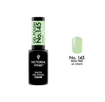 Victoria Vynn  Gellak Victoria Vynn™ Gel Nagellak - Salon Gel Polish Color 145 - 8 ml. - Palm Tree