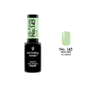 Victoria Vynn Gellak Victoria Vynn Salon Collectie 145 - 8 ml. - Palm Tree