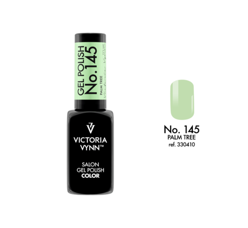Victoria Vynn  Gellak Victoria Vynn Salon Collectie 145 - 8 ml. - Palm Tree