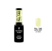 Victoria Vynn  Gellak Victoria Vynn™ Gel Nagellak - Salon Gel Polish Color 146 - 8 ml. - Exotic Fruit