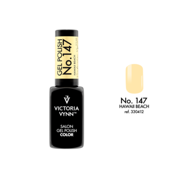 Victoria Vynn  Gellak Victoria Vynn™ Gel Nagellak - Salon Gel Polish Color 147 - 8 ml. - Hawaii Beac