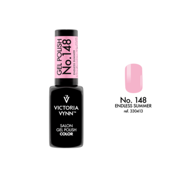 Victoria Vynn Gellak Victoria Vynn Salon Collectie 148 - 8 ml. - Endless Summer