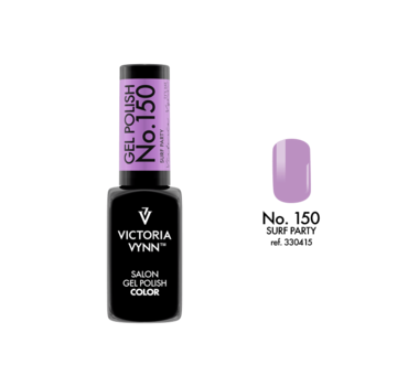 Victoria Vynn  Gellak Victoria Vynn™ Gel Nagellak - Salon Gel Polish Color 150 - 8 ml. - Surf Party