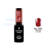 Victoria Vynn  Gellak Victoria Vynn Salon Collectie 159 - 8 ml. - True Love