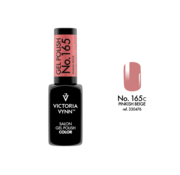 Victoria Vynn  Gellak Victoria Vynn Salon Collectie 165 - 8 ml. - Pinkish Beige
