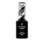 Victoria Vynn Topcoat No Wipe Unblue 15 ml. - Topcoat zonder plaklaag - Jouw donkere kleur behoudt zijn werkelijke kleur - Geen paarse gloed meer- MET UV Filter!