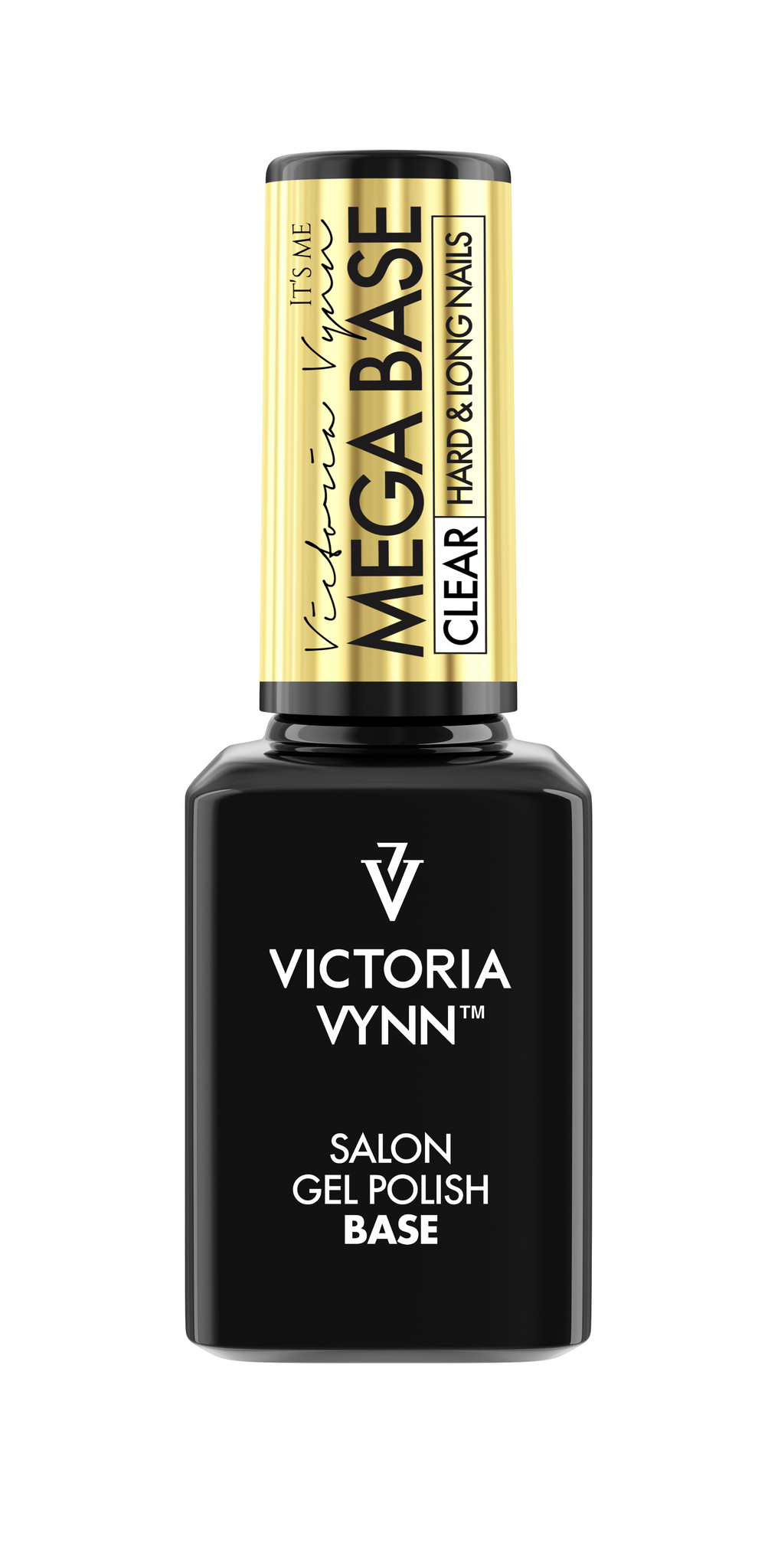 Victoria Vynn Mega Base Rubber Base Clear 15ml Goedkope