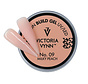 Victoria Vynn™ - Buildergel - gel om je nagels mee te verlengen of te verstevigen -   Milky Peach 15ml.