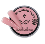 Victoria Vynn  Victoria Vynn Builder Gel - COVER POWDERY PINK 50ml - Gel om je nagels mee te verlengen of te verstevigen