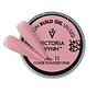Victoria Vynn Builder Gel - COVER POWDERY PINK 50ml - Gel om je nagels mee te verlengen of te verstevigen