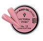 Victoria Vynn Builder Gel - gel om je nagels mee te verlengen of te verstevigen - COVER DUSTY PINK 50ml