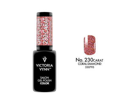 Victoria Vynn  Rubber Base - Victoria Vynn™ Gel Polish Mega Base - Hard & Long Nails - BEIGE 8 ml. - builder gel in een flesje - Nude van kleur