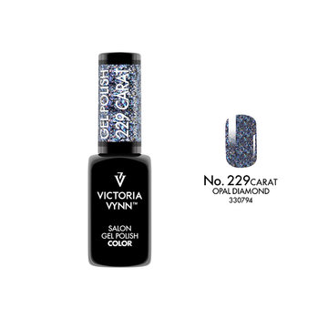 Victoria Vynn  Victoria Vynn™ Gel Polish CARAT OPAL DIAMOND - 229 - 8 ml.