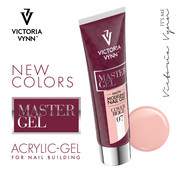 Victoria Vynn  Victoria Vynn Polygel | Polyacryl Gel | Master Gel Cover Beige 60 gr. | 07