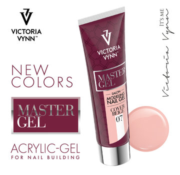 Victoria Vynn  Victoria Vynn Polygel | Polyacryl Gel | Master Gel Cover Beige 60 gr. | 07