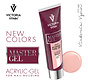 Victoria Vynn Polygel | Polyacryl Gel | Master Gel Cover Beige 60 gr.