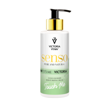 Victoria Vynn  Victoria Vynn Senso Hand en Body Cream | Touch Me | 250 ml.