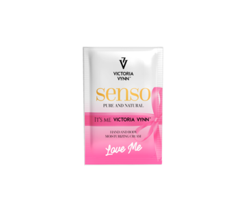 Victoria Vynn  Senso Sample Sachet 2 ML | Love Me