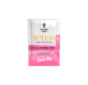Victoria Vynn  Senso Sample Sachet 2 ML | Love Me